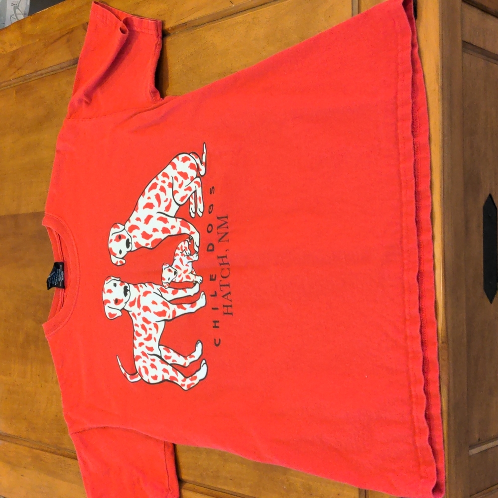Ladies t-shirt